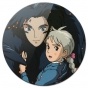    Howl no Ugoku Shiro -   