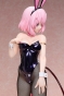 ������� To Love-Ru Darkness Momo Belia Deviluke: Bunny Ver. 1/3 Complete Figure