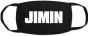 ����� ������ K-POP BTS Jimin