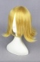  Vocaloid - Rin Kagamine / Touhou Project - Alice Margatroid
