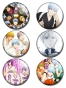  Kuroko no Basuke No.3