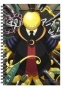 ������� � ������ A5 Assassination Classroom - Koro-sensei