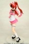  Hyakka Ryoran Samurai Bride - Jubei Yagyu Maid ver. Repaint 1/7 Complete Figure