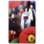 ������ ��������� ������������� Jigoku Shoujo Futakomori main characters