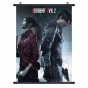 ������� �������� Resident Evil 2 Leon � Claire