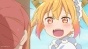 -   / Kobayashi-san Chi no Maid Dragon