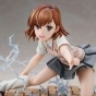 ������� Toaru Kagaku no Railgun T Mikoto Misaka Complete Figure