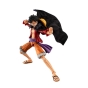 ������� Variable Action Heroes ONE PIECE Monkey D. Luffy Ver.1.5 Action Figure