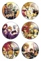 ����� ������� ������� "Saiyuki" No.3
