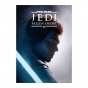 ������ �������� "Star Wars Jedi: Fallen Order" Cal Kestis