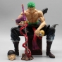 ������� One Piece Roronoa Zoro EVIL STUDIO