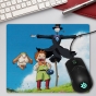    Howl's Moving Castle 36922