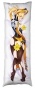 ��������� ���������� �� ������� ��������� Mercy �� Overwatch