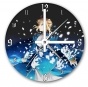    Fate/stay night