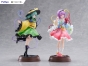 ������� Tenitol Touhou Project Satori Komeiji & Koishi Komeiji Complete Figure