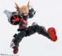  S.H.Figuarts Katsuki Bakugo "My Hero Academia"