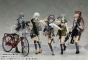  figma SP-136 Little Armory: Ai Nishibe