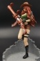 ������� League of Legends: Caitlyn Safari Ver.
