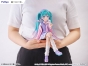 ������� TENITOL Hatsune Miku BIG Noodle Stopper Figure -Love Blazer-