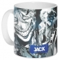  Shuumatsu no Valkyrie - Jack (manga ver.)