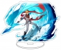   Genshin Impact -   (Tartaglia Art)