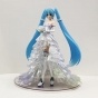 ������� Vocaloid Hatsune Miku Wedding Dress Ver.