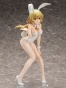  Infinite Stratos: Charlotte Dunois Bareleg Bunny Ver.