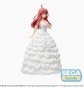  SPM The Quintessential Quintuplets: Itsuki Nakano Bride Ver.