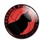  !! - Nekoma High School logo