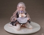 ������� Clumsy maid "Lily" illustration by Yuge 1/6 Complete Figure