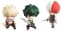 ����� ������� "My Hero Academia" (3 ��)