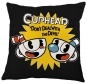  "Cuphead" Cuphead  Mugman