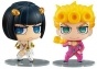 ������� JoJo's Bizarre Adventure - Giorno �  Giovanna