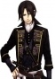 ������� ����� Hakuouki Shinsengumi Kitan - Hijikata Toshizo