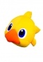  Pillow: Final Fantasy - Chocobo Head Cushion