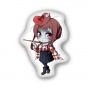 ������� �������� Zombieland Saga - Chibi Yuugiri