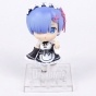 ������� Nendoroid #663 Re:Life in a different world from zero Rem
