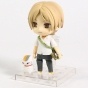 ������� Nendoroid 1245 Natsume Yuujinchou: Takashi Natsume & Nyanko Sensei