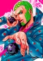 ������ �������� Wekapipo - JoJo no Kimyou na Bouken / Steel Ball Run