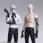  "NieR:Automata" Bring Arts Adam & Eve