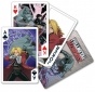 FullMetal Alchemist: Playing Cards
