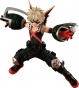  POP UP PARADE My Hero Academia: Katsuki Bakugo Hero Costume Ver.