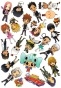  "Katekyo Hitman Reborn!" No.1