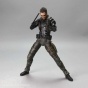 Deus Ex: Human Revolution - Adam Jensen Play Arts Kai Action Figure
