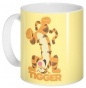 ������ Winnie the Pooh Tigger Bounce