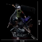  - Hatake Kakashi