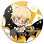 ������ ��������� ������� Servamp Chibi Hyde
