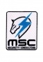  Patch: Metal Gear Rising - Maverick MSC GE44045