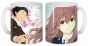 ������ Koe no Katachi Shouya Ishida, Shouko Nishimiya