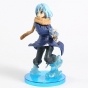 ������� That Time I Got Reincarnated as a Slime: Rimuru